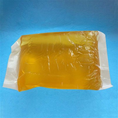 Poschen Hot Melt Klebstoff